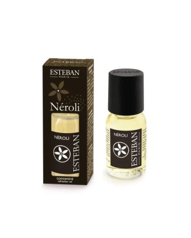 Concentré de parfum néroli Esteban