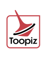 Toopiz - Crocodile creek