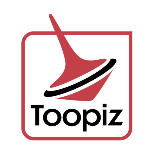 Toopiz - Crocodile creek